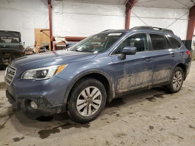 Motor limpiaparabrisas trasero compatible con 15-19 LEGACY 1222541 Foto 1 de 4