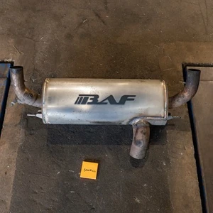 BMW M135i OEM+ Exhaust System - Picture 1 of 10