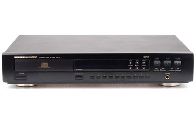 Marantz CD-67 CD Player + FB / 2 x Digital Out / gewartet 1 Jahr Garantie [2] - Bild 1 von 4
