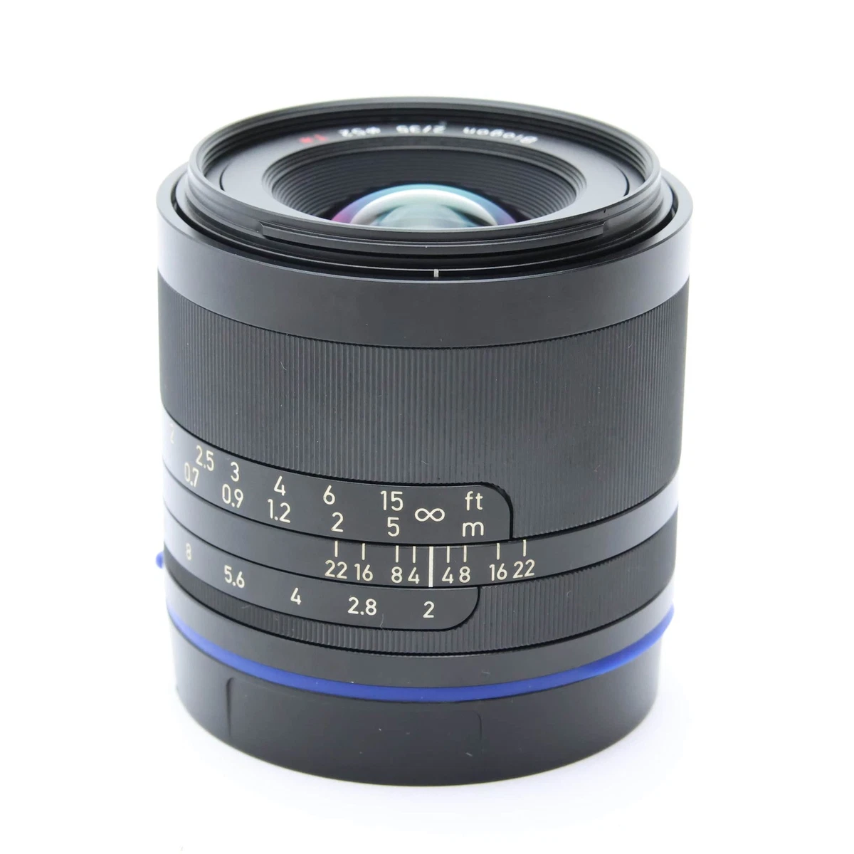 ZEISS f/2 35mm Focal Camera Lenses for sale | eBay