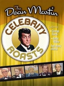 The Dean Martin Celebrity Roasts - Imagen 1 de 1
