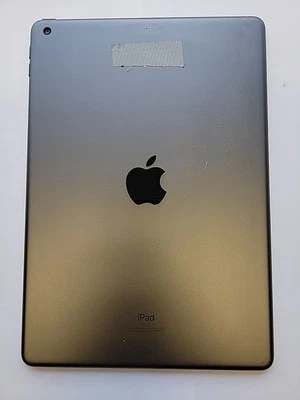 Apple iPad 7 (10.2") 128 GB - Space Gray - A2197 (Wi-Fi) - Grade B - Image 1 of 3