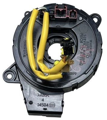 Dodge Durango/Ram 1500 2500 3500 2004-11 reloj resorte cable espiral 56049795AA Foto 1 de 4