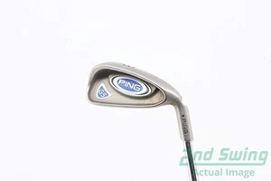 Ping G5 Single Iron 3 Iron Steel Regular Right Black Dot 33.5in - Picture 1 of 8
