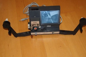 Porst editor D1 Filmbetrachter super 8 - Dachbodenfund - Bild 1 von 2