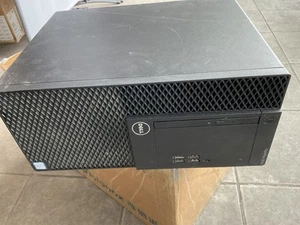 Dell OptiPlex 3050 SFF Desktop i5-7500 3.40GHz 8GB RAM NO SSD/NO OS - Picture 1 of 5