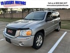 2004 GMC ENVOY XL 7 Passenger SLT 5.3L V8 AWD LEATHER 4X4 RARE YOUTUBE VIDEO