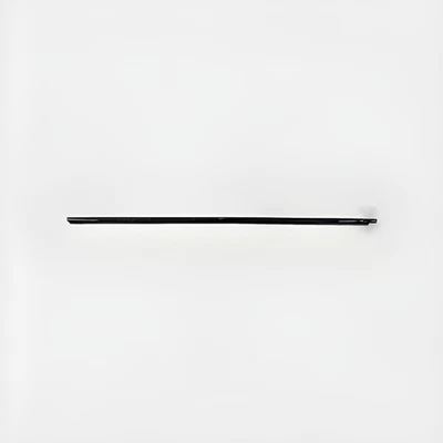 BMW M2 F87 LH 2018 puerta izquierda ventana exterior brillo negro moldura 7284565 Foto 1 de 3