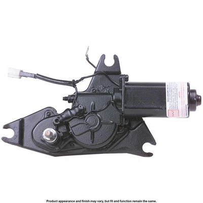 Motor limpiaparabrisas Cardone TCP para Ford Probe 1993 1994 1995 1996 1997 Foto 1 de 3