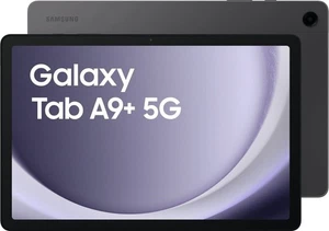 Samsung Galaxy Tab A9+ 64GB 4RAM SM-X216 5G Graphite #1 - Bild 1 von 6