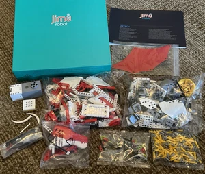 UBTECH Jimu Robot Mythical Series: FireBot Kit - For Parts - See Description - Picture 1 of 11