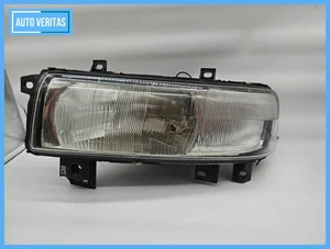 7701044518F LEFT HEADLIGHT / 88886 FOR NASSAN INTERSTAR X70 * - Picture 1 of 8
