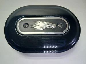 Harley-Davidson Dyna Wide Glide Screamin Eagle 2015 ventilador purificador de aire  - Imagen 1 de 12