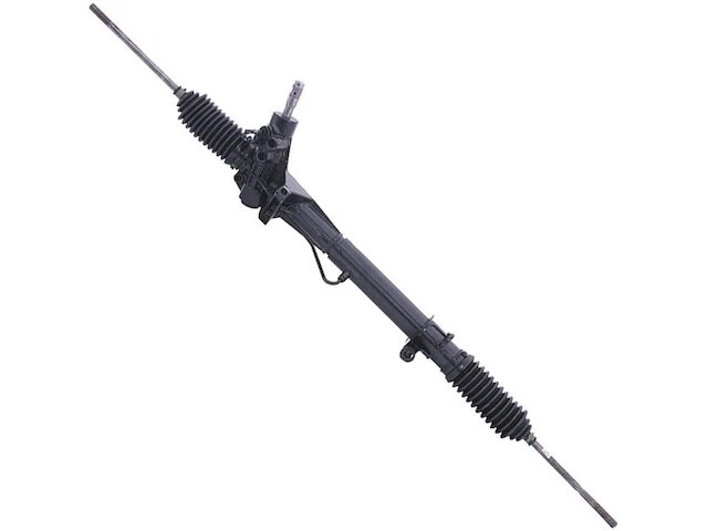 Barra de dirección delantera para 84-87 Pontiac Fiero SE Sport Base GT Value Leader NQ14P6 Foto 1 de 1