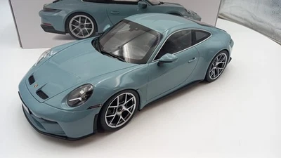  NV127550 Norev Porsche 911S/T 2023 1/12 - Immagine 1 di 4