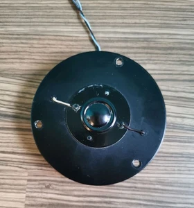 KEF T27 Tweeter (SP1032) Faulty - Open Circuit - Picture 1 of 5