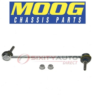 MOOG Front Stabilizer Bar Link for 1997-2003 BMW 540i - Suspension Springs  za - Imagem 1 de 4
