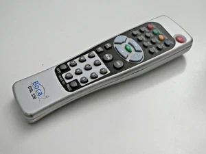 Original Boca DSL 330 Fernbedienung / Remote, 2 Jahre Garantie - Bild 1 von 2