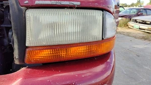 1998-2003 Dodge Durango Driver Left Head Light Oem Front Lamp 55055171ad - Picture 1 of 3
