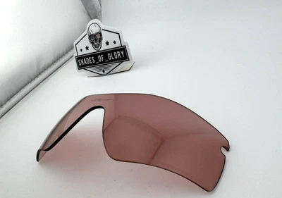 OAKLEY RADAR PATH G4O LENTES FOTOCROMÁTICAS GAFAS DE SOL REPUESTO AUTÉNTICAS RARAS Foto 1 de 4