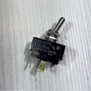 GENUINE/OEM GRACO 195429 On/Off Toggle Power Switch - Picture 1 of 1