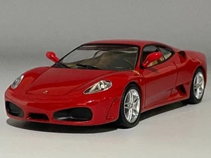 1/43 Ferrari F430 4.3L V8 - Picture 1 of 9