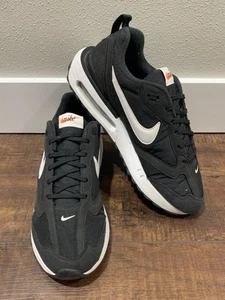 Nike Air Max Dawn Para Mujer Talla 11 Negro Zapatos Atléticos para Correr DC4068-001 - Imagen 1 de 11