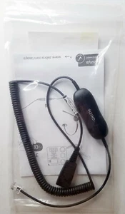 New Jabra GN1216 Avaya one-X Adapter for 9600/1600 Series - Afbeelding 1 van 8