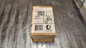 Conjunto regulador aire bomba Graco 109075. con calibre 3/8 NPT entrada/salida NUEVA CAJA SELLADA - Imagen 1 de 3