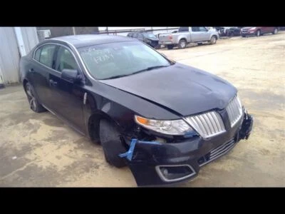 Front Driver Strut Front ABS Disc Brakes FWD 19" Wheel Fits 09 MKS 358196 Foto 1 de 4