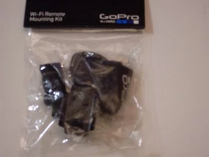 GOPRO WI-FI REMONTE MOUNTING val 25 € KIT NEUF DANS SON EMBALLAGE D' ORIGINE - Photo 1/4