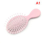 1Pc Air Bag Hair Comb Mini Head Massager Acupoint Stimulation Hair #Dd