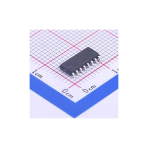 74HC595A SOIC-16 10 piezas - Imagen 1 de 1
