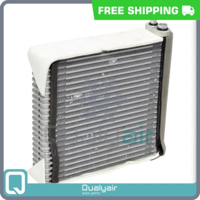 New A/C Evaporator fits Nissan Note, Versa, Versa Note - 2012-2019 - Image 1 of 4