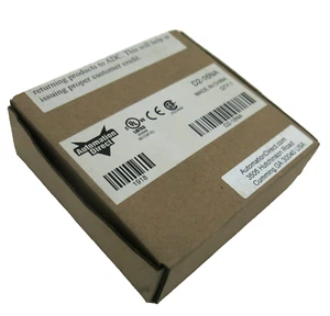 AUTOMATION DIRECT D2-16NA DIRECTLOGIC DL205 DISCRETE INPUT MODULE 16-POINT NEW - Picture 1 of 4