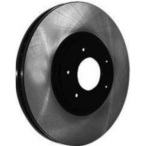 120.83013 Centric Brake Disc Front or Rear Driver Passenger Side Right Left