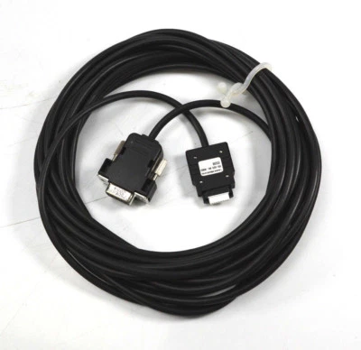 Leuze electronic Parametrierkabel 5006142 KB-ODS96-6000 Verbindungsleitung NEU