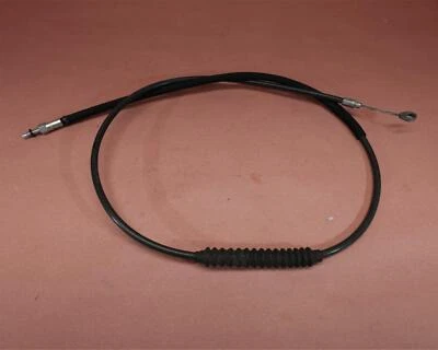 Harley Davidson Heritage Softail 2001-2006 línea de cable de embrague Foto 1 de 4