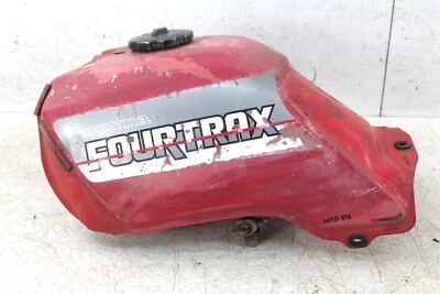 Honda Fourtrax 300 1992 tanque de combustible de gasolina 2x4 Foto 1 de 4