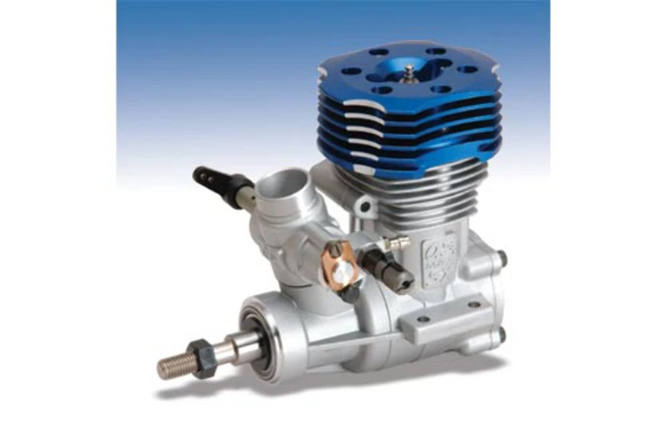 OS.Max 50SX-H Ring Hyper : 15550 - Image 1 of 1