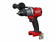 Milwaukee M18FPD2-0 18V Hammer Drill (Tool Only)