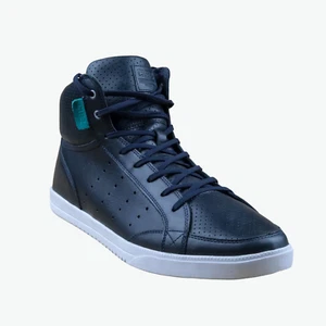 Clae Wilder Men's Leather Shoes - Picture 1 of 6