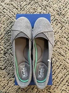 Keds Cali II Studio Trikot Größe 8M grau - Bild 1 von 5