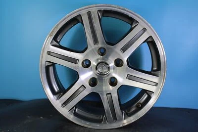 Llanta Chrysler Pacifica 2004 05 06 07 2008 17" OEM 2376 1CL77TRMAA 96279628 Foto 1 de 4