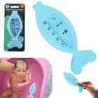15cm Child Bath Floating Fish Thermometer for Baby Safety Water Temp Measure