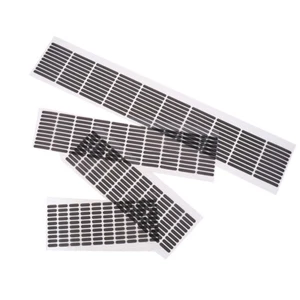 100Pcs Universal Phone Tablet Speaker Earpiece Net Anti Dust Proof Mesh Sticker - Zdjęcie 1 z 16