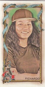 2023 Topps Allen & Ginter Base & Short Print Mini (You Pick)