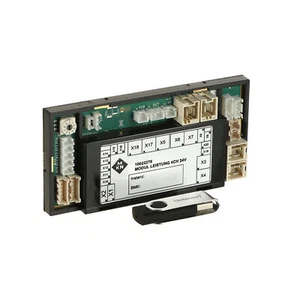 Kit de modificación MKN módulo de alimentación 24 V - 10031686 - Imagen 1 de 8
