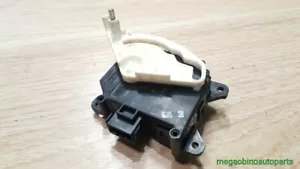 2004 - 2008 Acura TSX climate front right actuator MODE aw063800-0041 c134 - Picture 1 of 3