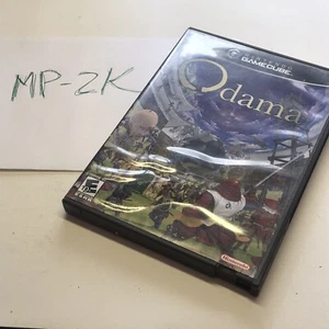 Odama (Nintendo GameCube, 2006) funktioniert, ohne Mikrofon - Bild 1 von 2